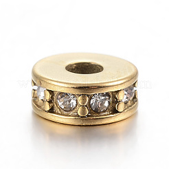 Распорные втулки из нержавеющей стали 304&nbsp;STAS-E425-043G