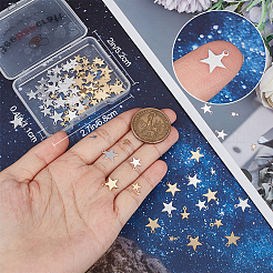 120шт 6 стиля латунные подвески&nbsp;KK-BBC0007-83