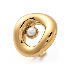 Кольца-манжеты из нержавеющей стали 304 для женщин&nbsp;LS-STAS-Z112-13G