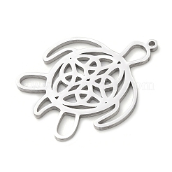 Полые подвески из нержавеющей стали 304&nbsp;LS-STAS-D202-02P