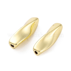 Spacer бисер латунные&nbsp;KK-Z084-07G-01