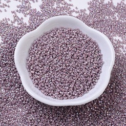 Бусины Миюки Делика&nbsp;X-SEED-J020-DB0158