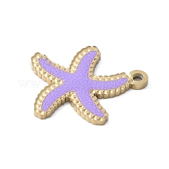 Подвески из эмалированной нержавеющей стали 304&nbsp;STAS-G353-03G-08