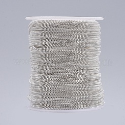 Латунные витой цепочки&nbsp;CHC-S108-S