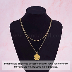 Латунные подвески&nbsp;KK-TA0007-69