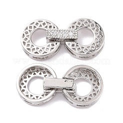 Латунное микропейв&nbsp;KK-G420-09P