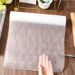 Моющиеся коврики из ЭВА для выдвижного ящика&nbsp;AJEW-WH20006-104B-03