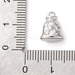 Латунные подвески&nbsp;LS-KK-D371-02P