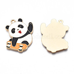 Стойки обшивки сплава эмали подвески&nbsp;ENAM-N055-045