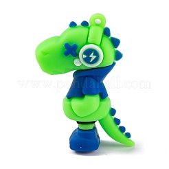 Пластиковые подвески из пвх&nbsp;KY-S172-06B