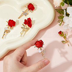 5 шт. 5 стиля&nbsp;JEWB-FH0002-47