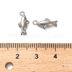 Подвески из нержавеющей стали 304&nbsp;STAS-E500-14P-01