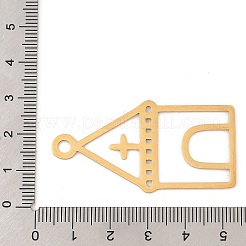 201 подвеска из нержавеющей стали&nbsp;STAS-Z109-21G