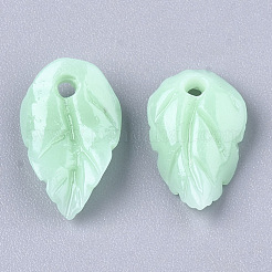 Синтетические коралловые амулеты&nbsp;CORA-S026-24C