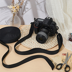 1 рулон хлопчатобумажной и льняной репсовой ленты&nbsp;OCOR-BC0009-01B