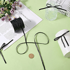 Блестящая нейлоновая лента&nbsp;OCOR-GF0004-48B-04