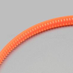 Ободок из пластика OHAR-Q275-02D