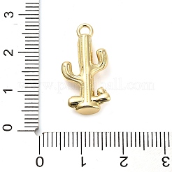 Латунные микро проложить кубического циркония подвески&nbsp;KK-L229-066G