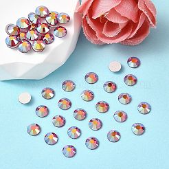 Preciosa® maxima crystal без горячей фиксации плоские камни&nbsp;Y-PRC-NSS8-90070-200