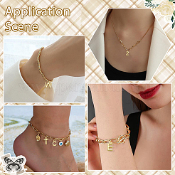 26 шт. Латунные подвески&nbsp;KK-BBC0022-56