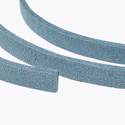 Шнуры из искусственной замши&nbsp;X-LW-R003-4mm-1082