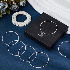 30шт пружинные браслеты&nbsp;TWIR-BBC0001-06S