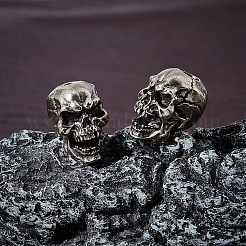 Латуни европейского бисера&nbsp;KK-FH0004-60A