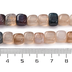 Природных вены драконов агат бисер нитей&nbsp;G-G177-E13-01