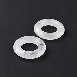 Природного кварца хрустальных подвесок&nbsp;G-F728-02E