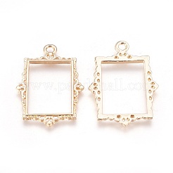 Стойки из пластика с открытыми задними подвесками&nbsp;X-PALLOY-Q351-08KCG-FF