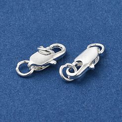 Карабин-лобстеры&nbsp;KK-P249-05A-S