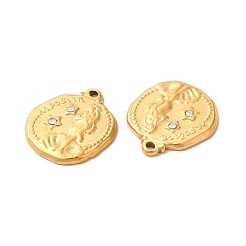 Ионное покрытие (ip) подвески из нержавеющей стали 304&nbsp;STAS-A080-19G