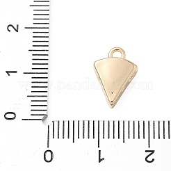 Латунь подвески&nbsp;LS-KK-Q037-02C-G