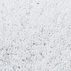 Миюки круглые бусины рокайль&nbsp;SEED-X0055-RR0511