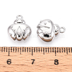 Латунь подвески&nbsp;KK-N267-05P