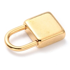 Подвески из нержавеющей стали 304&nbsp;STAS-J036-001A-G