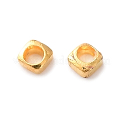 Латунные бусины&nbsp;KK-C157-48G