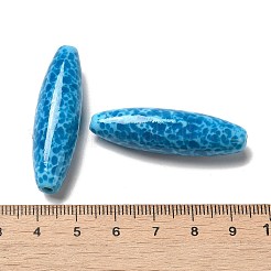 Нормальная бусины&nbsp;FOIL-C001-04B