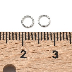 Открытые соединительные кольца из нержавеющей стали марки 304&nbsp;X-STAS-M008-04A