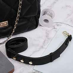 Регулируемые кожаные ремни сумки&nbsp;FIND-WH0111-404