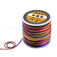 Нейлоновая нить&nbsp;NWIR-N016-01A