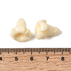 Синтетических коралловых бусин&nbsp;CORA-K010-02C