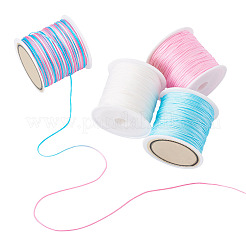 4 рулон 4-х видов макаронных изделий&nbsp;NWIR-TA0001-22