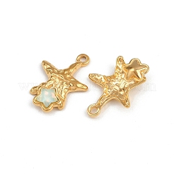 Подвески из нержавеющей стали 304&nbsp;STAS-P410-09G