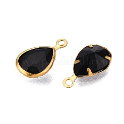 Стеклянные подвески k9&nbsp;GLAA-T023-10F