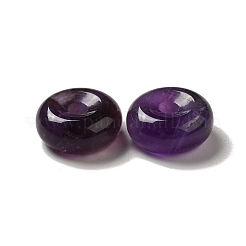 Европейские подвески из натурального аметиста G-M397-01C