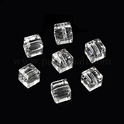 Стекло к9&nbsp;SWAR-F074-6x6mm-01