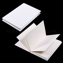 Блокнот из крафт-бумаги&nbsp;AJEW-WH0270-829C