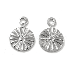 Подвески из нержавеющей стали марки 304&nbsp;STAS-P319-30P-02