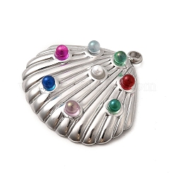 Подвески из нержавеющей стали 304&nbsp;STAS-Z149-09P